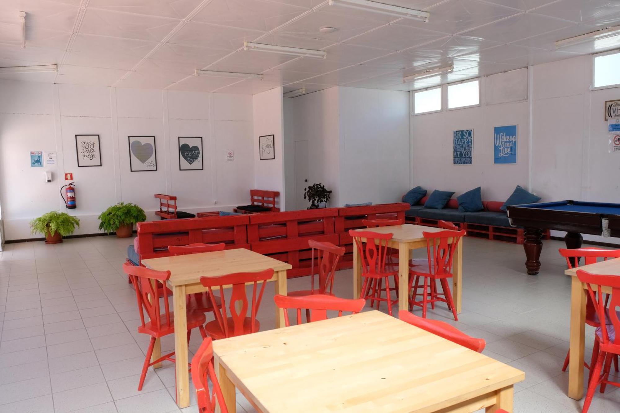 Parque De Campismo Orbitur Sao Pedro De Moel Hotel Екстериор снимка